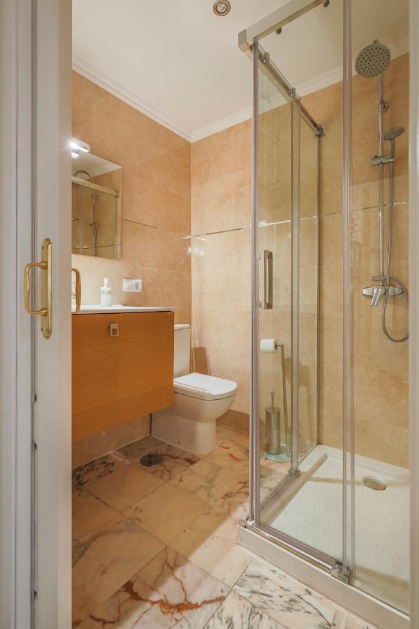 Fantastico Duplex 2 Terrazas 3 2 Banos Apartment *