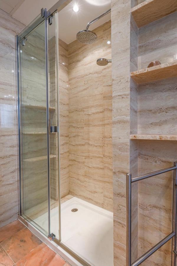 Fantastico Duplex 2 Terrazas 3 2 Banos Apartment Seville