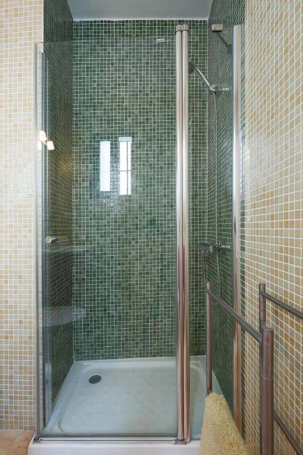 Fantastico Duplex 2 Terrazas 3 2 Banos Apartment Seville