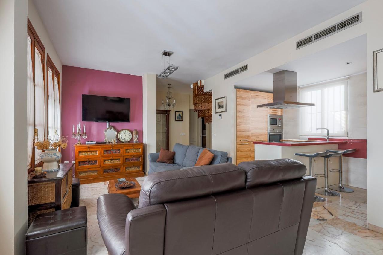 Fantastico Duplex 2 Terrazas 3 2 Banos *