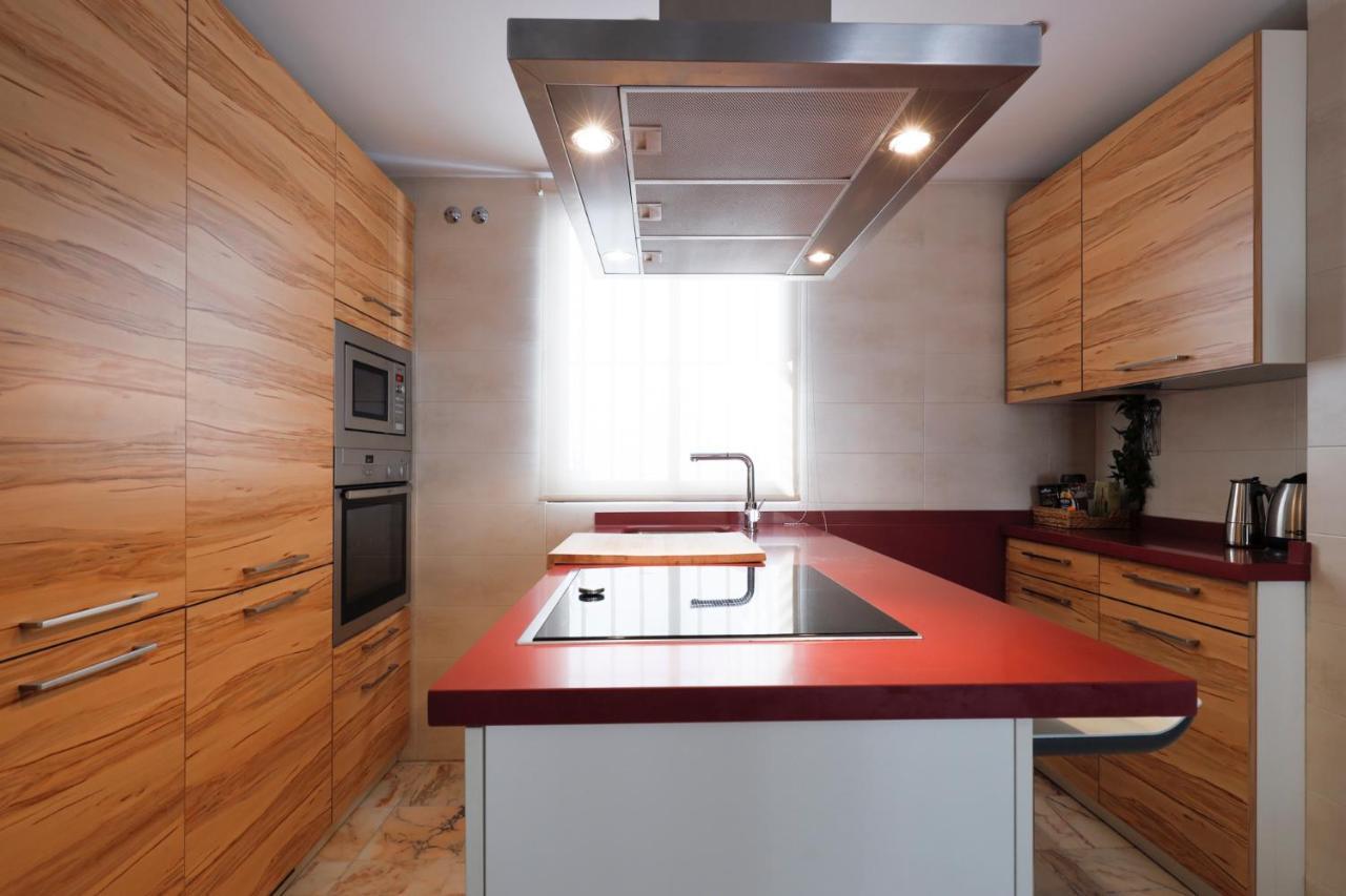 Fantastico Duplex 2 Terrazas 3 2 Banos Seville