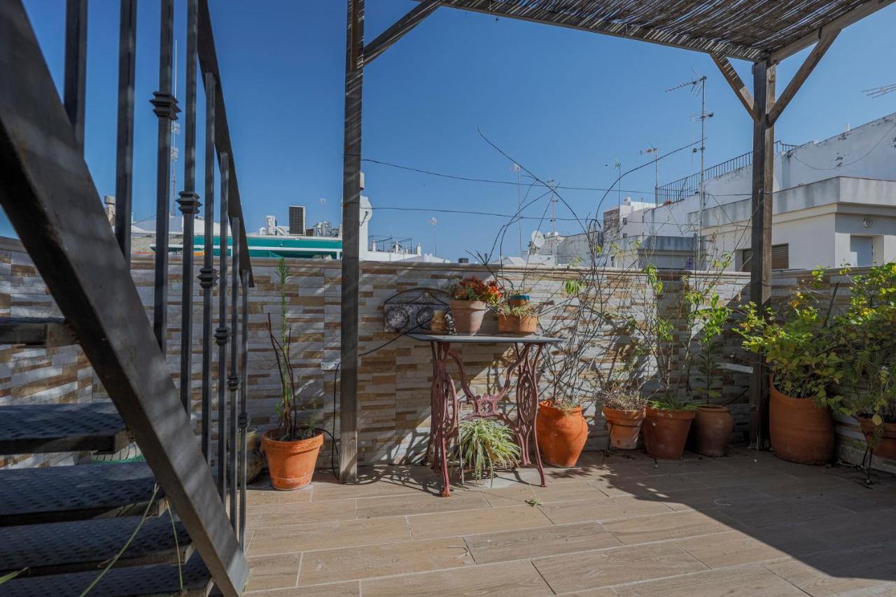 Fantastico Duplex 2 Terrazas 3 2 Banos Apartment *