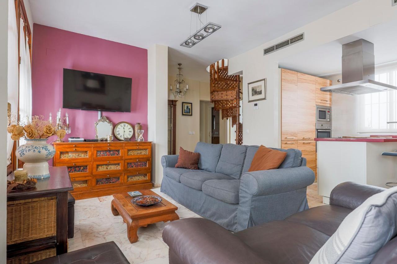 Fantastico Duplex 2 Terrazas 3 2 Banos *