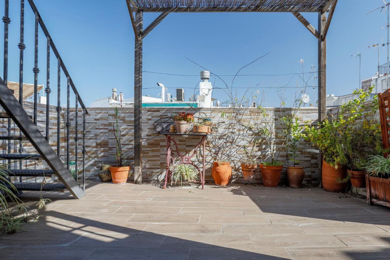 Apartment Fantastico Duplex 2 Terrazas 3 2 Banos Seville