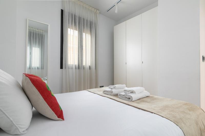 Apartamento Tempa Museo *