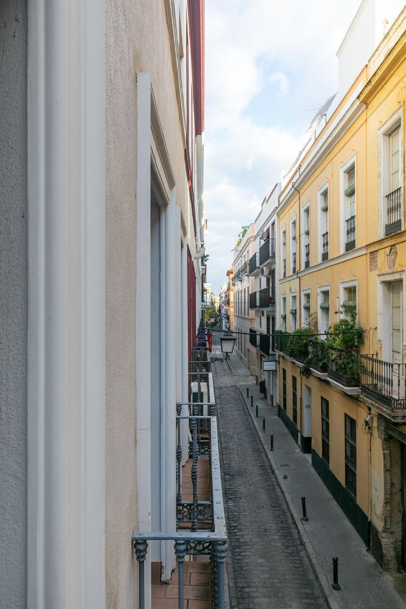 Apartamento Tempa Museo *