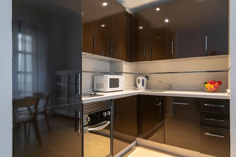 Tempa Museo Apartamento