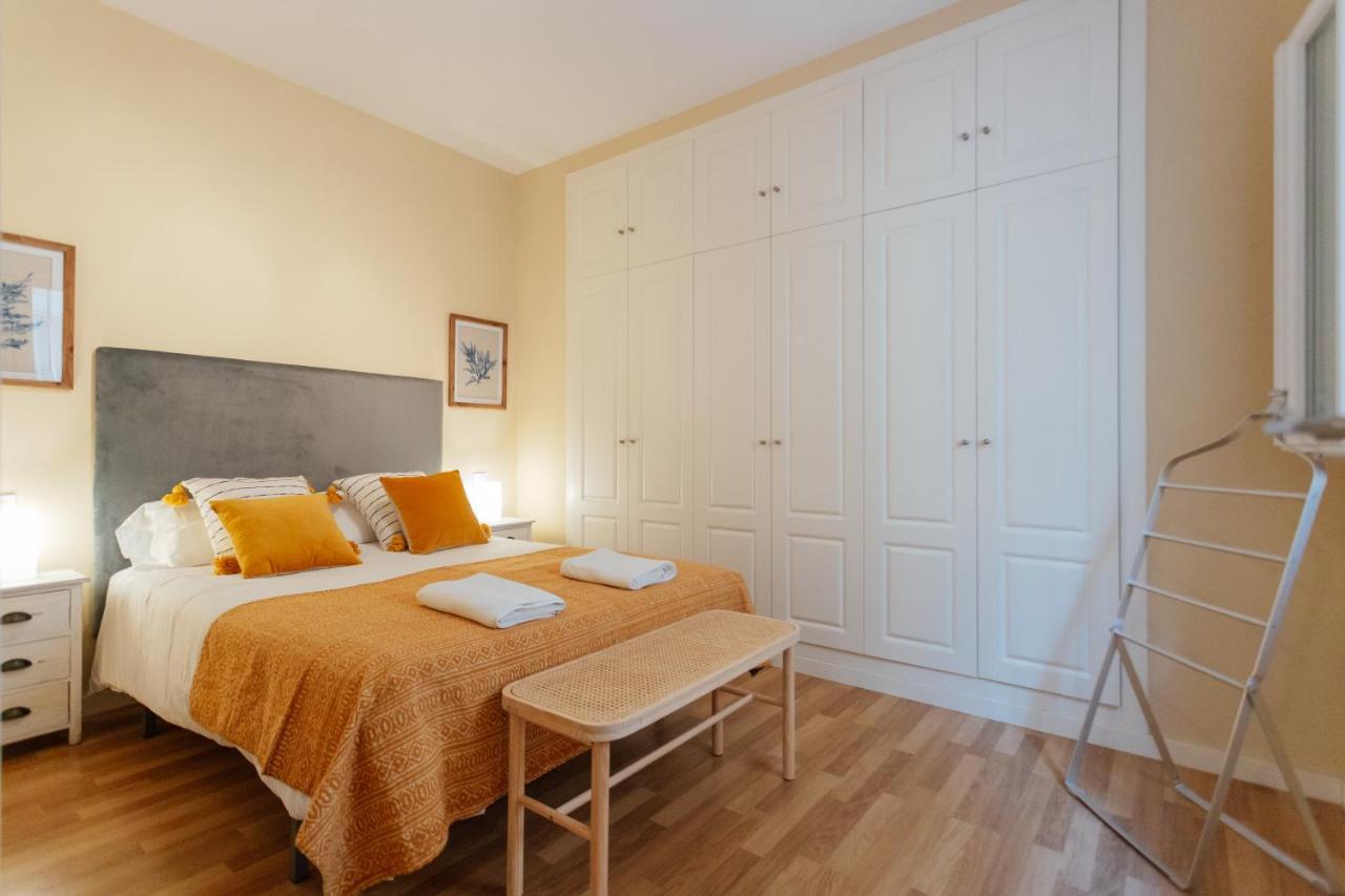 Tu Casa En San Julian Apartamento Sevilla