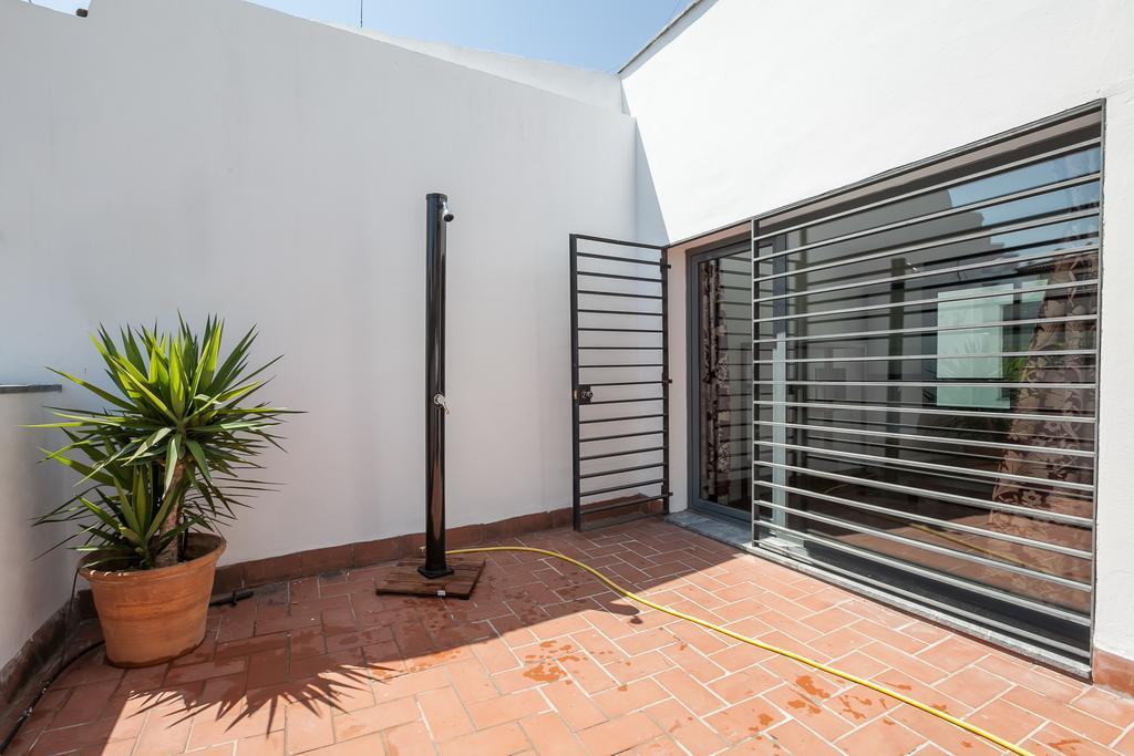 Marqués De Paradas Apartamento Sevilla