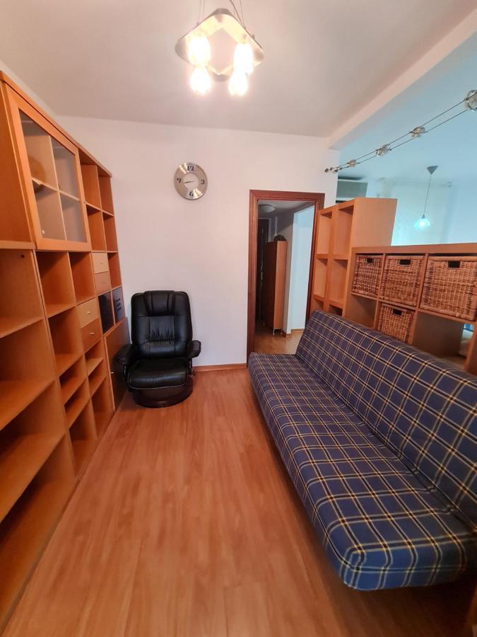 Apartamento Dreamsapt Segura Sevilla