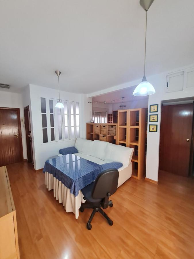 Apartamento Dreamsapt Segura