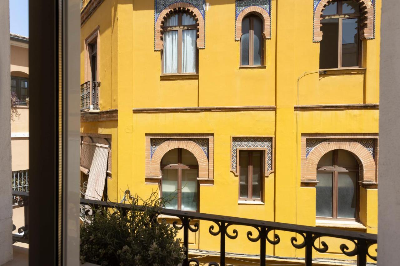 Bonito Nice Apartamento Centro Apartment Seville