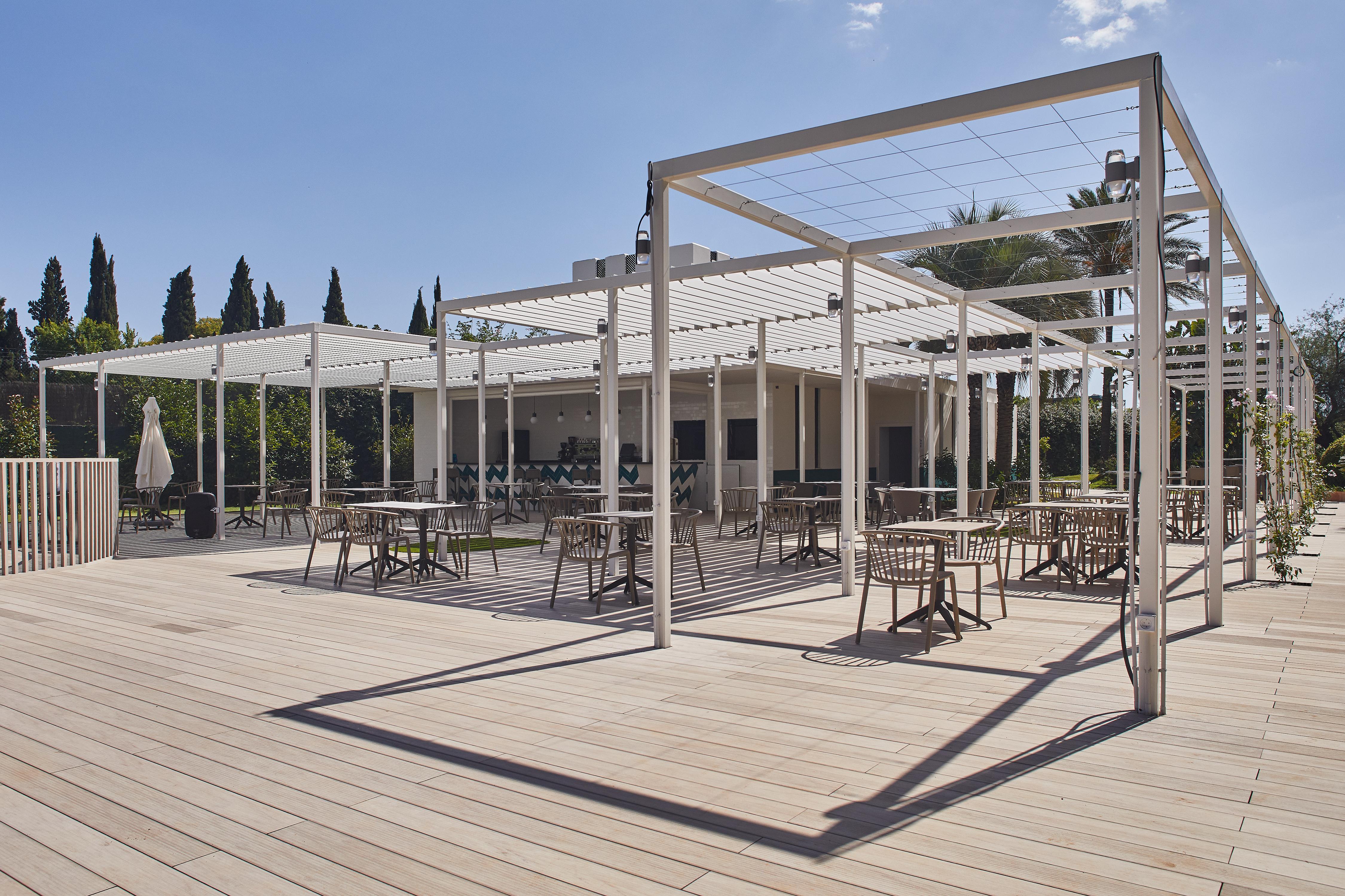 Silken Al-andalus Palace Hotel 4*