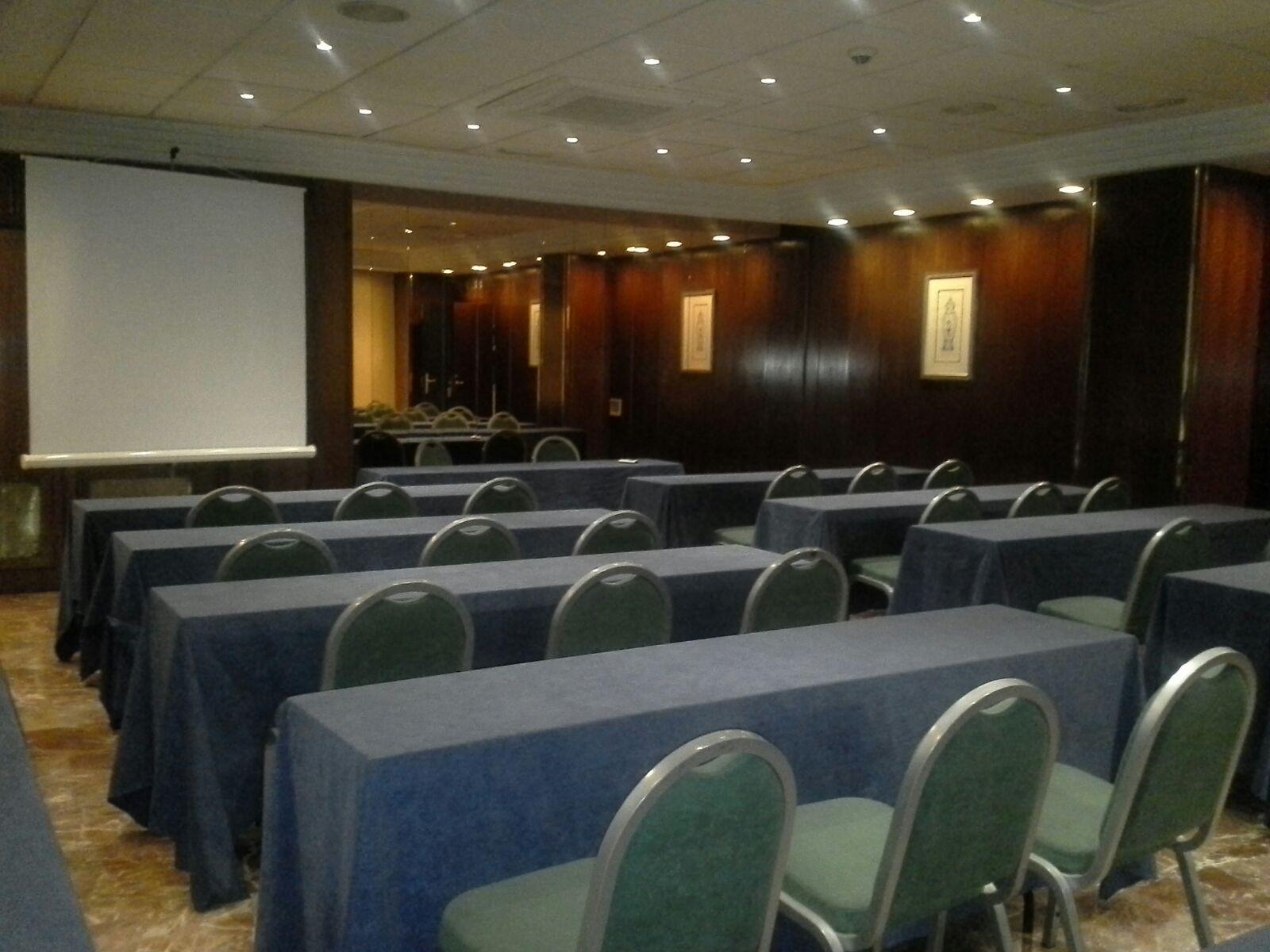Don Paco Hotel Sevilla
