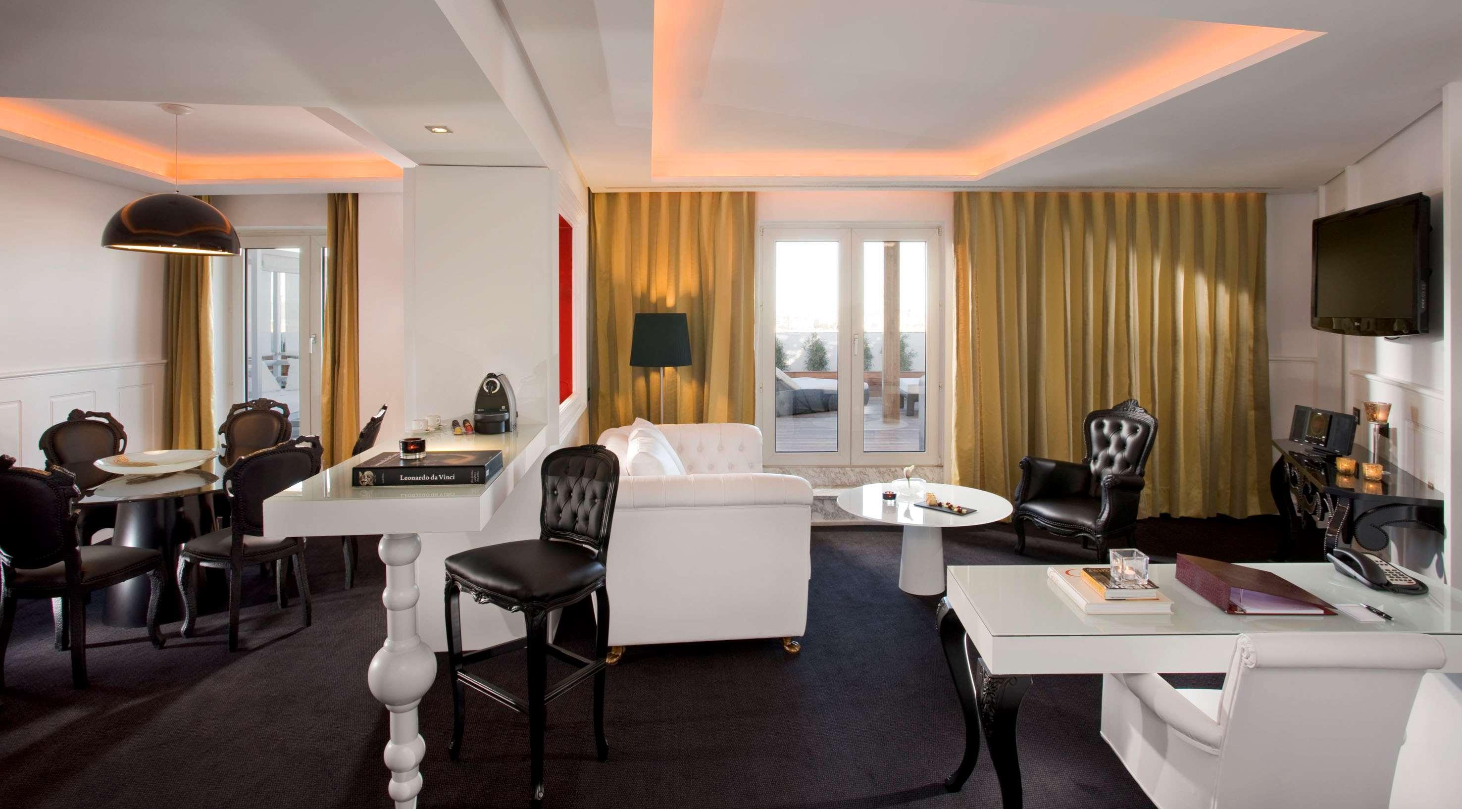Hotel Colón Gran Meliá - The Leading Of The World Sevilla