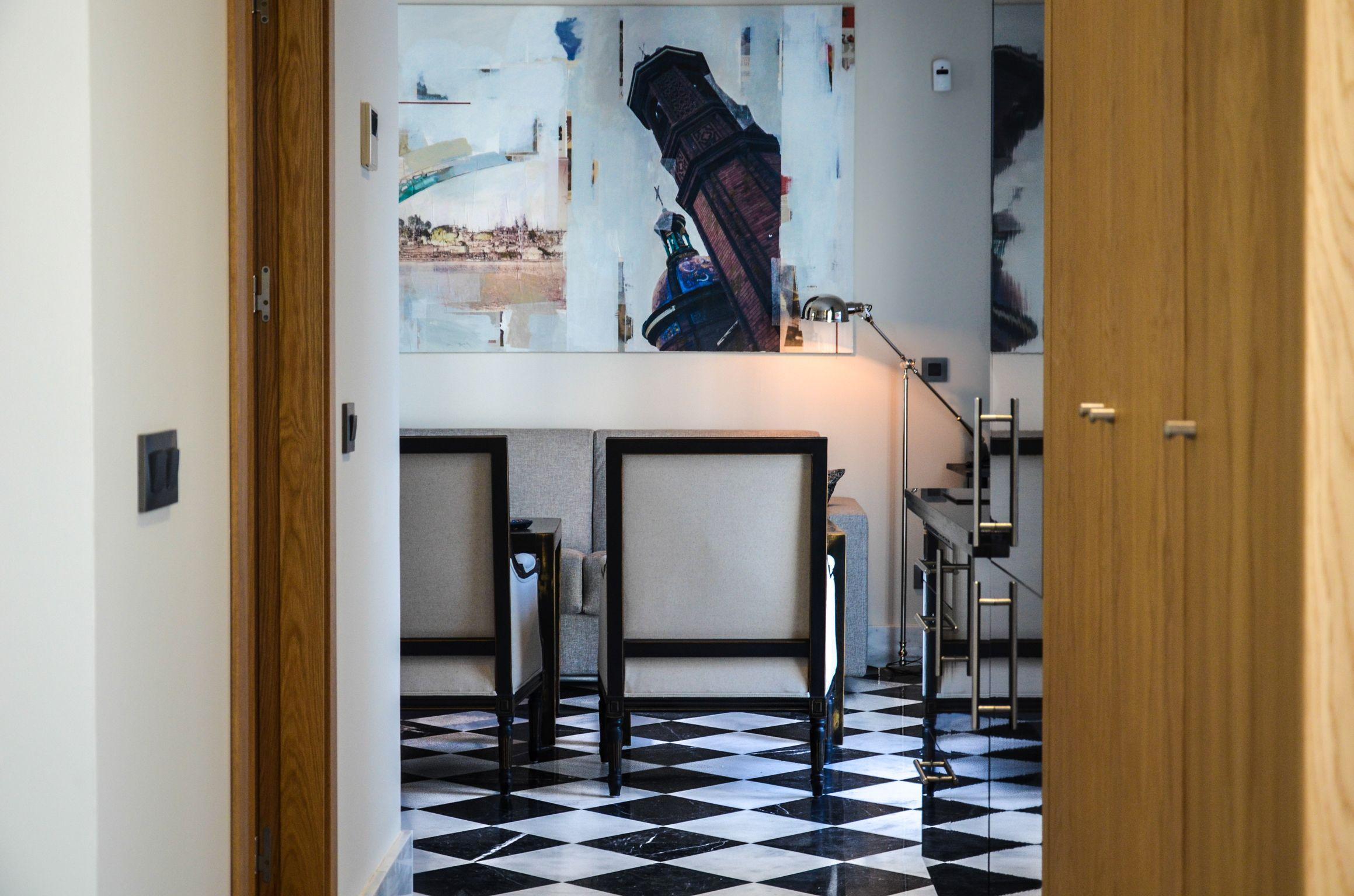 Aguilas5 Sevillasuites * Seville