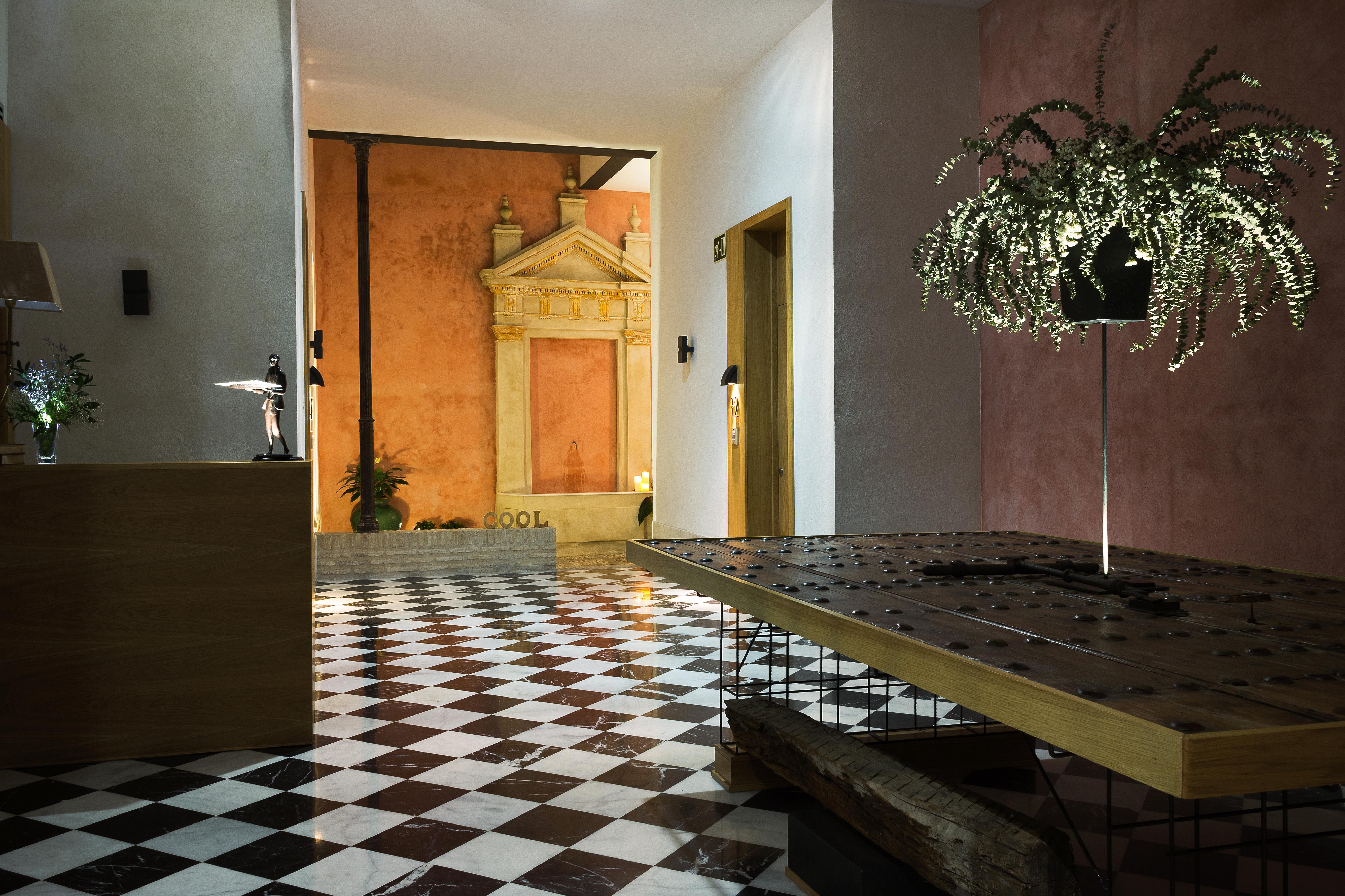 Aguilas5 Sevillasuites * Seville
