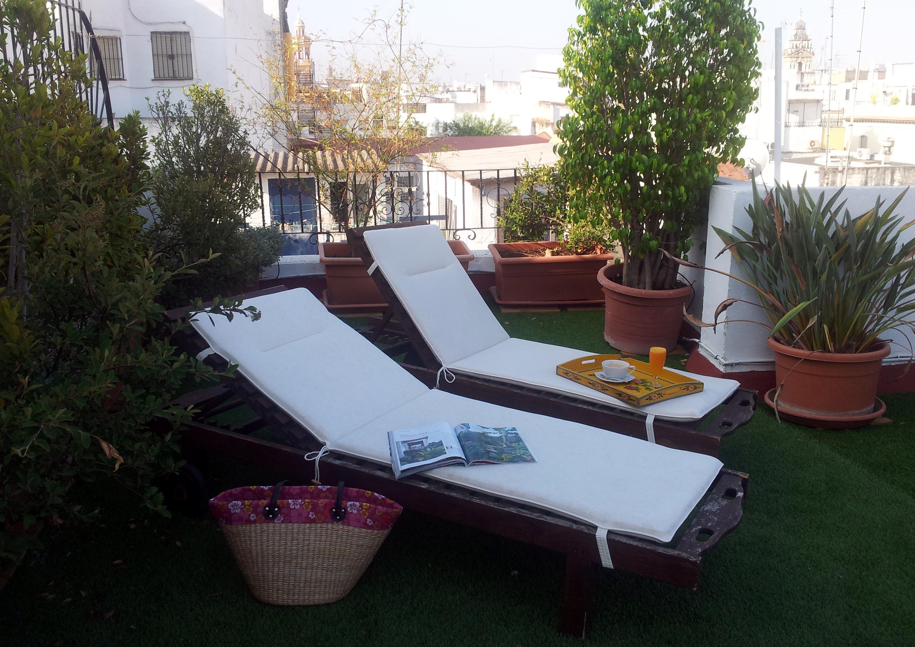 La Casa Del Maestro Boutique Hotel Sevilla