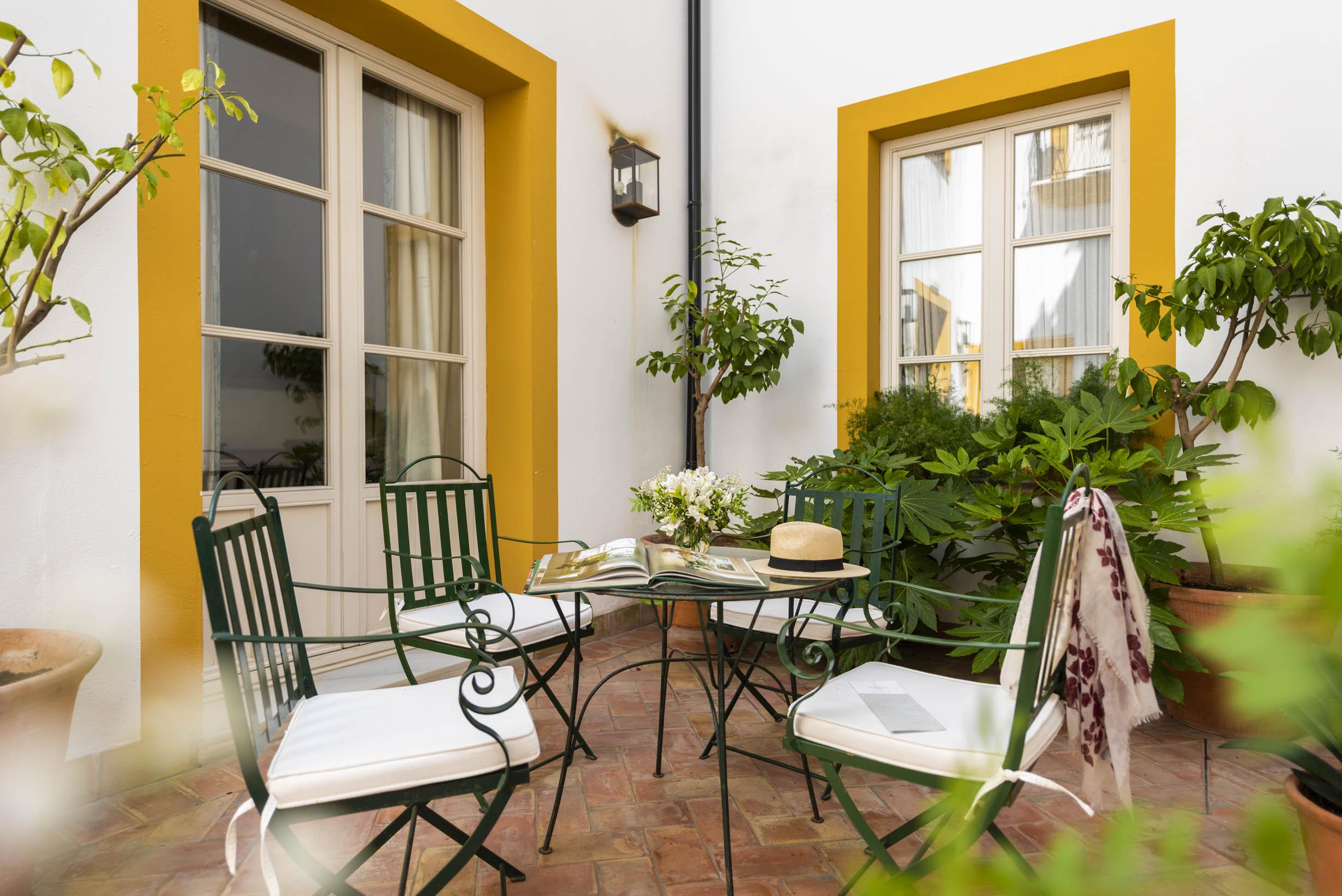 Casas De El Arenal 4* Sevilla