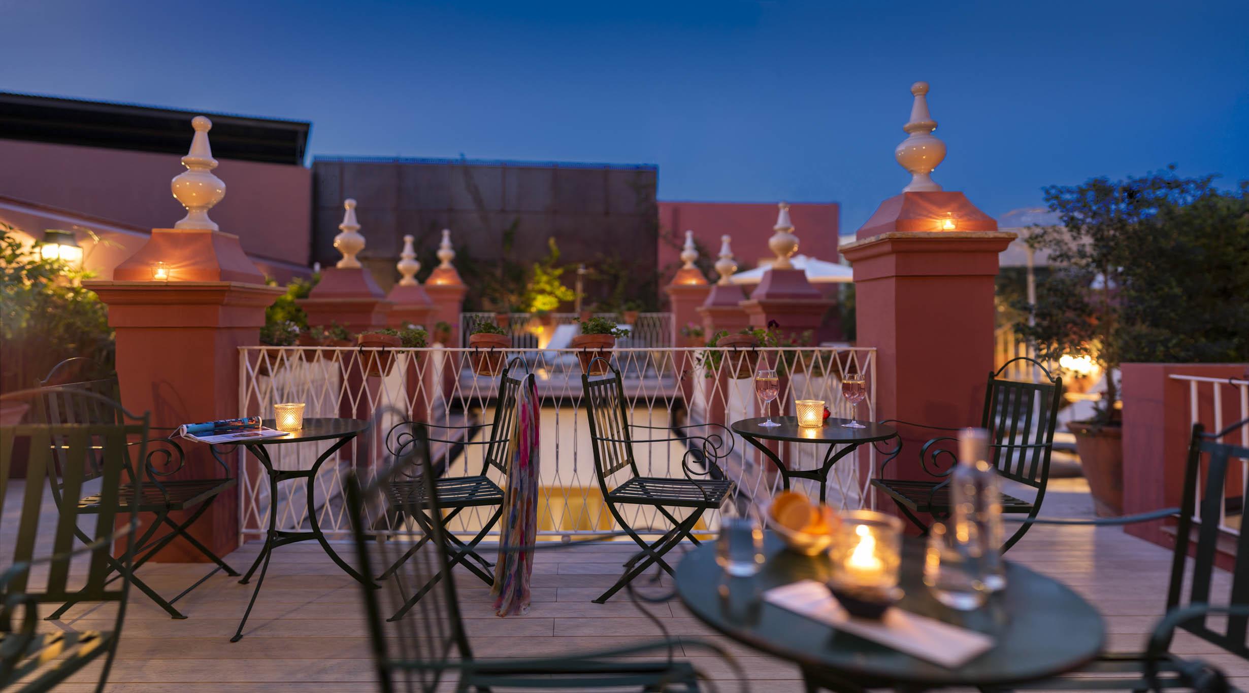 Casas De El Arenal 4* Sevilla