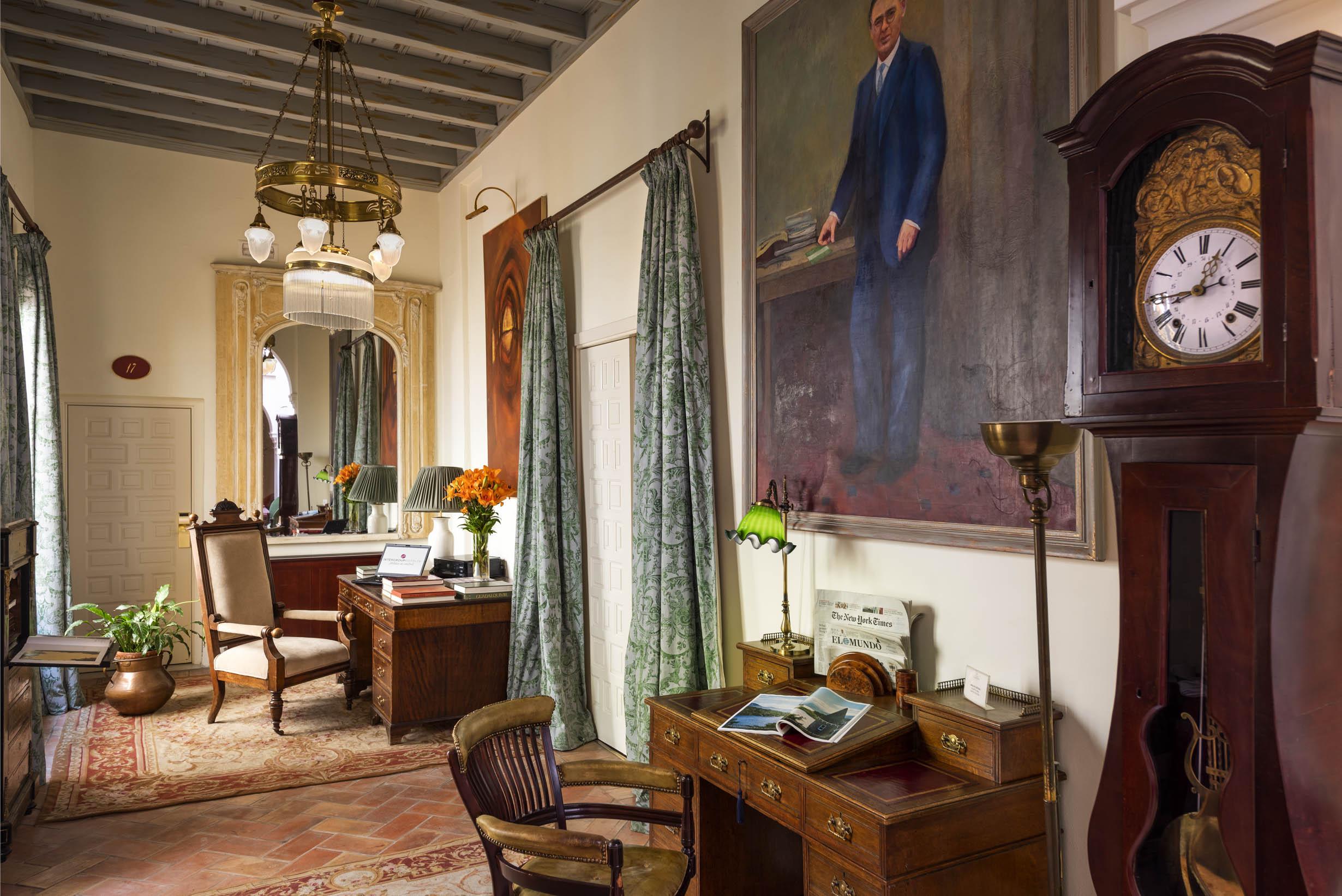 Hotel Casas De El Arenal Sevilla