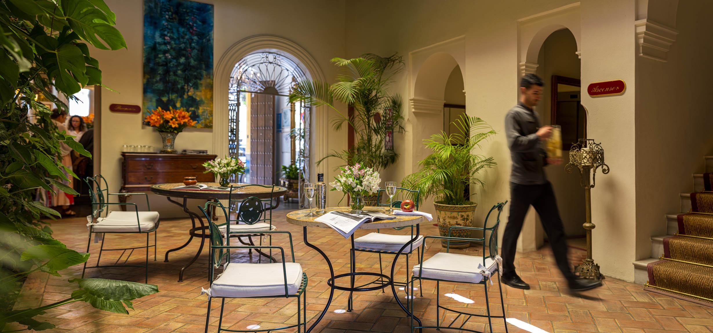 Casas De El Arenal Hotel Sevilla
