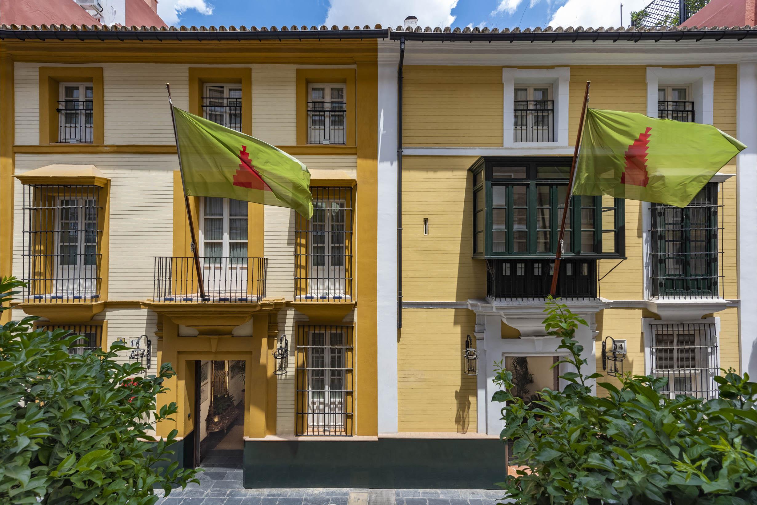 Casas De El Arenal Sevilla