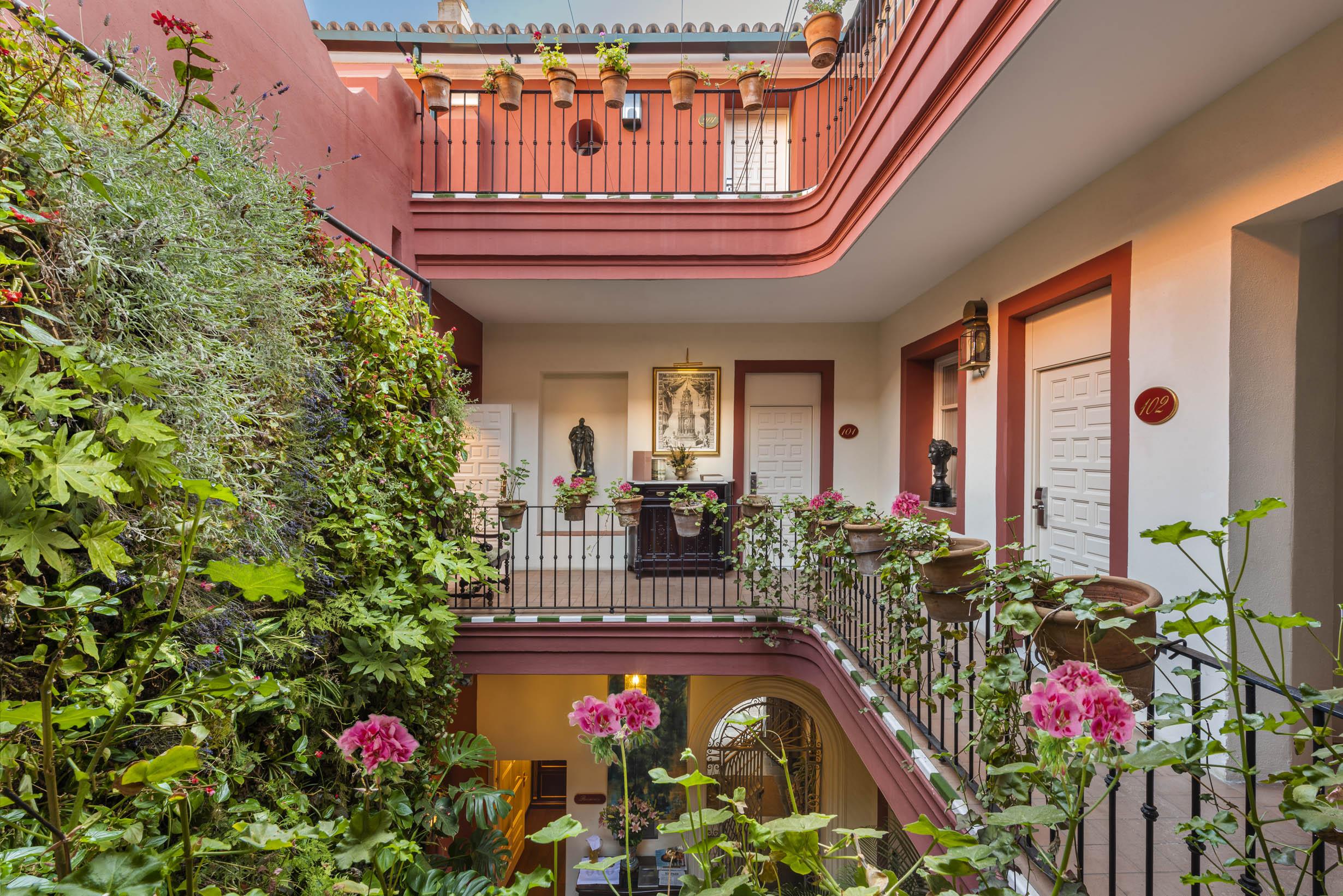 Casas De El Arenal Hotel