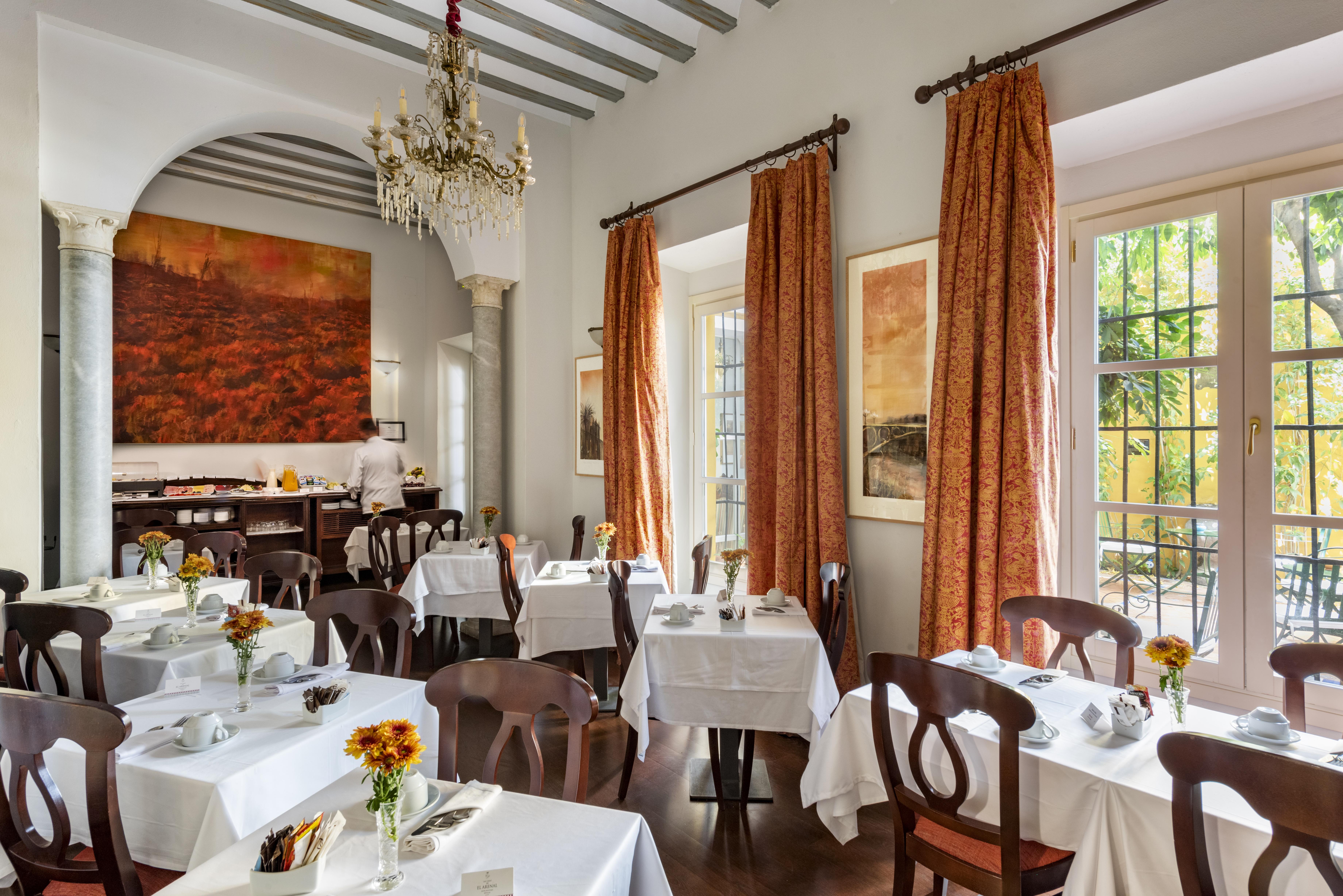 Casas De El Arenal 4* Sevilla
