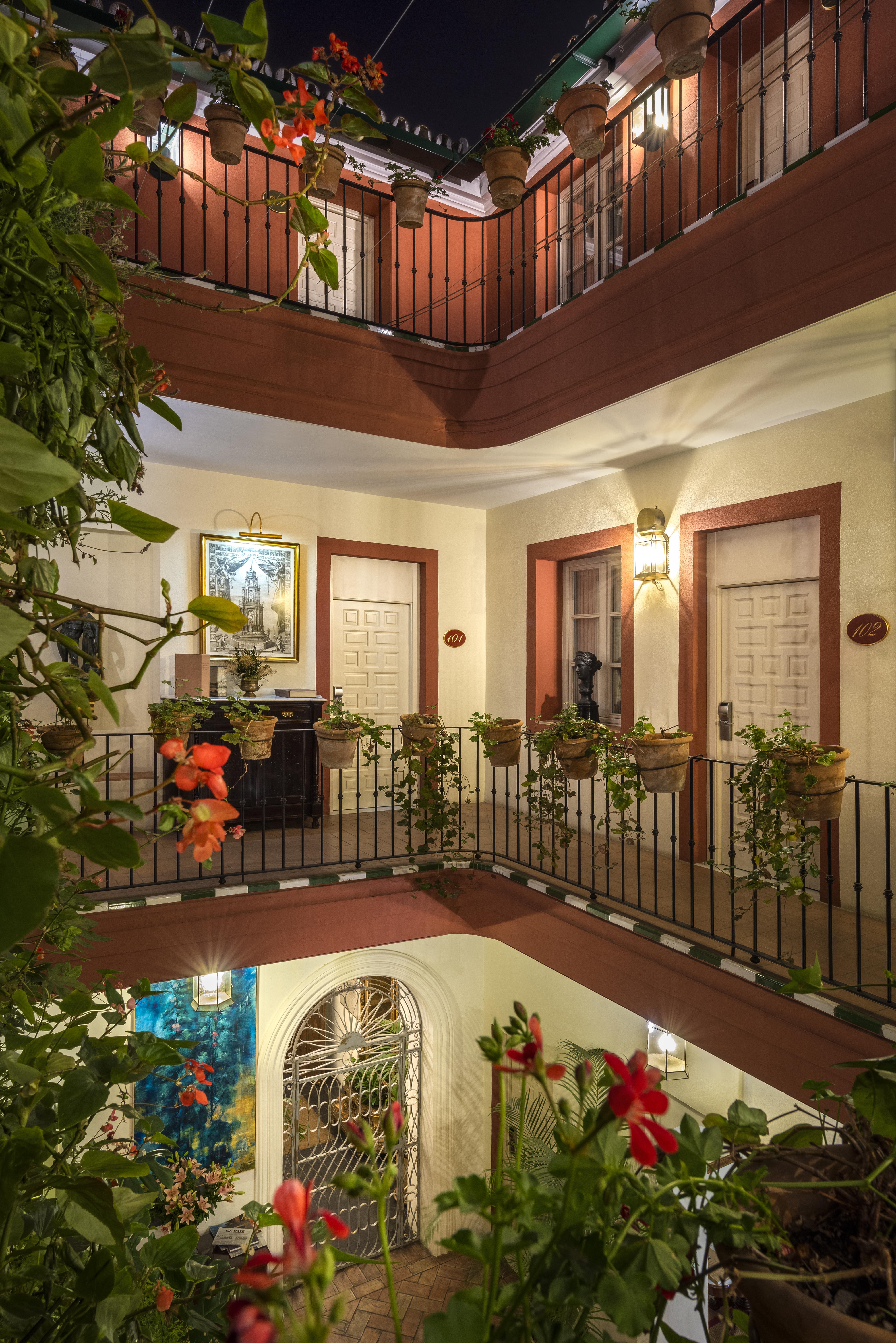 Casas De El Arenal