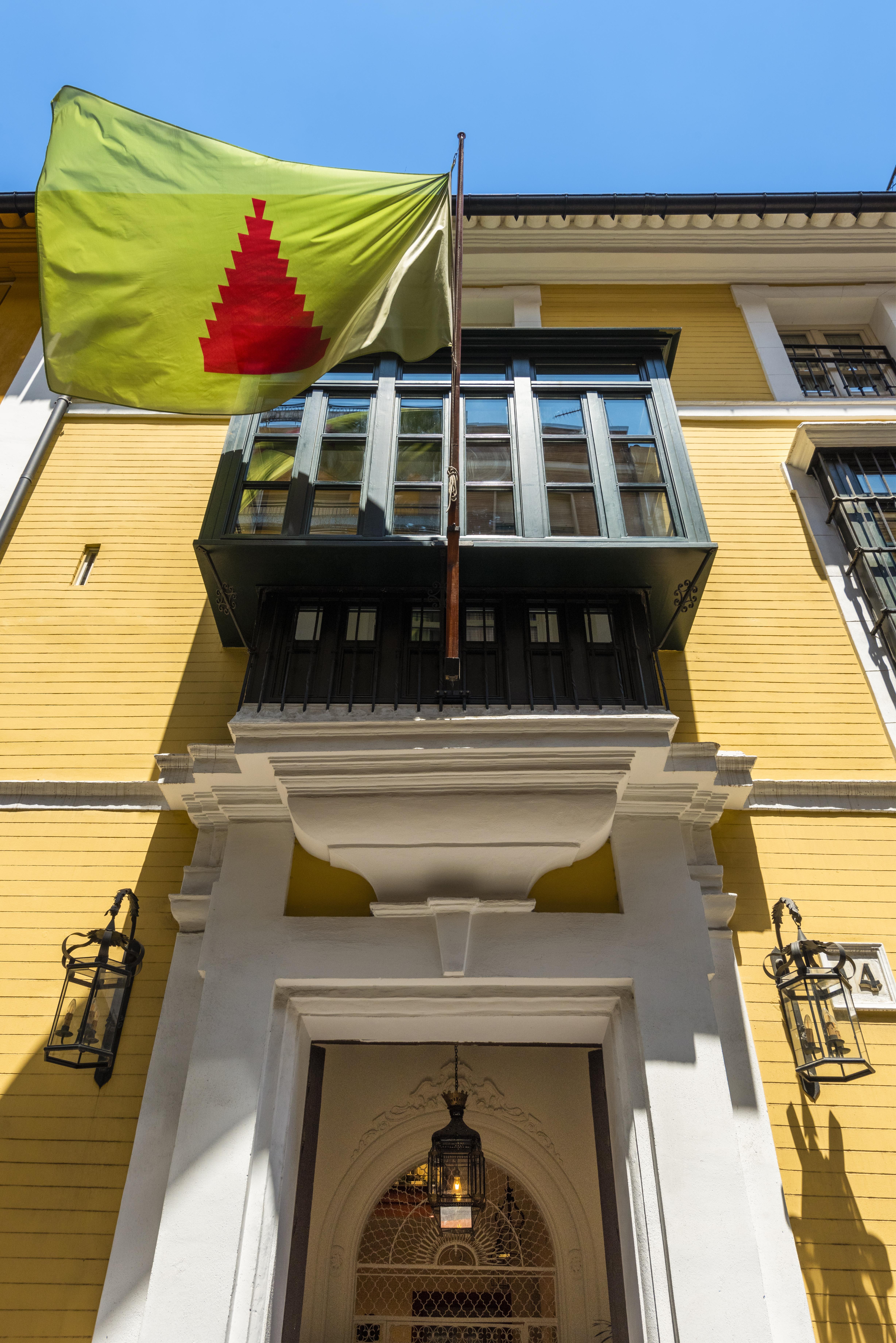 Casas De El Arenal 4* Sevilla