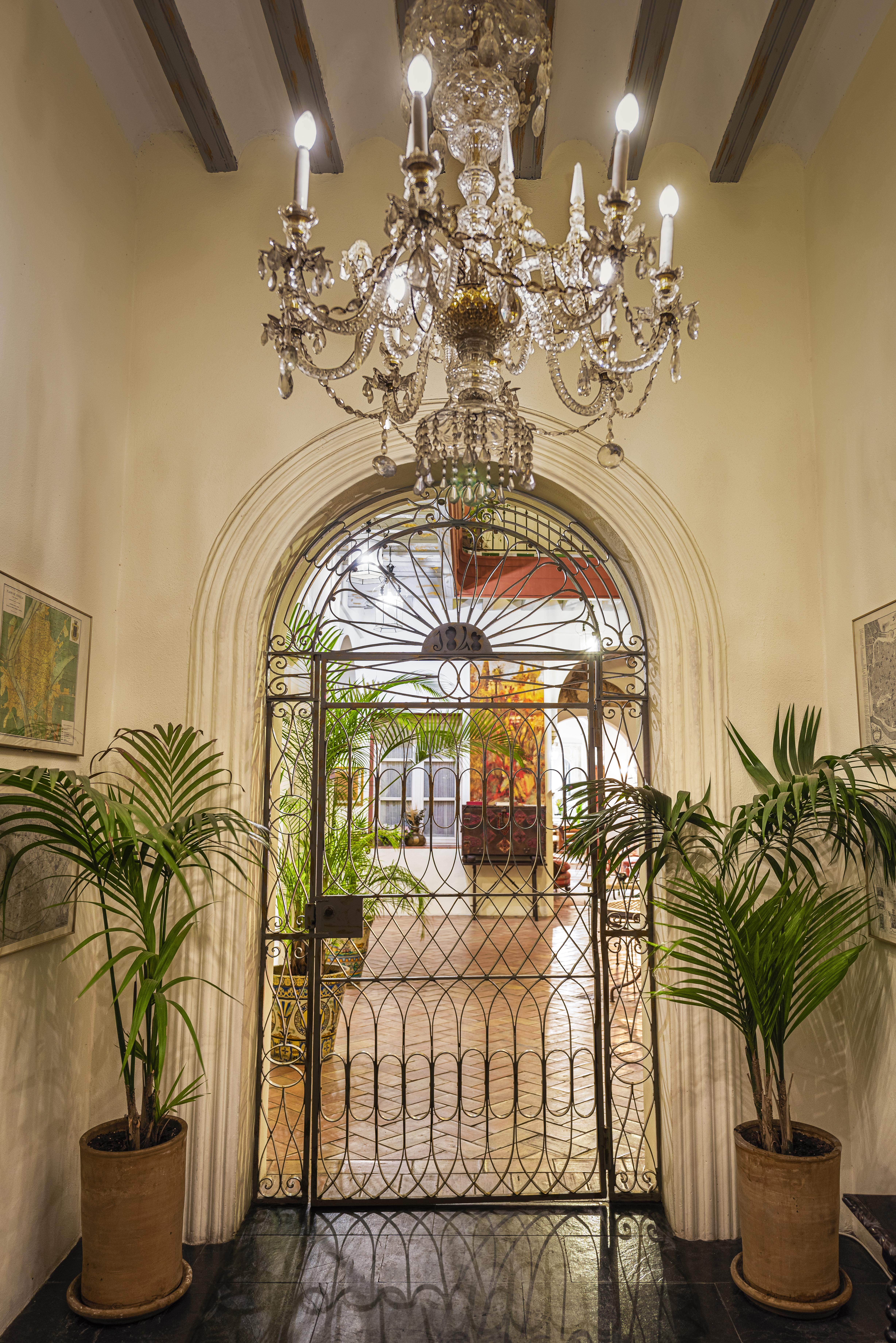 Casas De El Arenal 4*