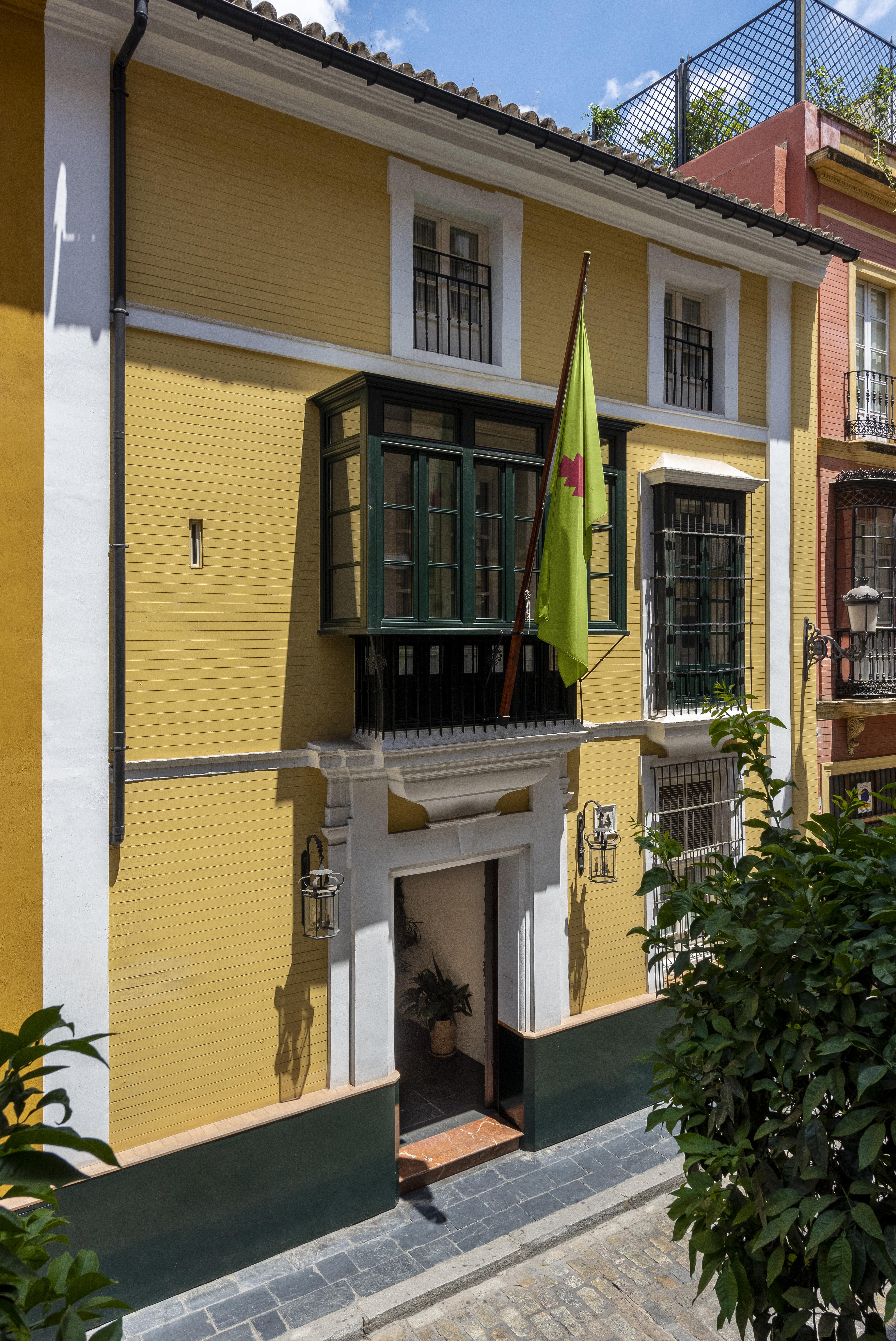 Casas De El Arenal Hotel 4*