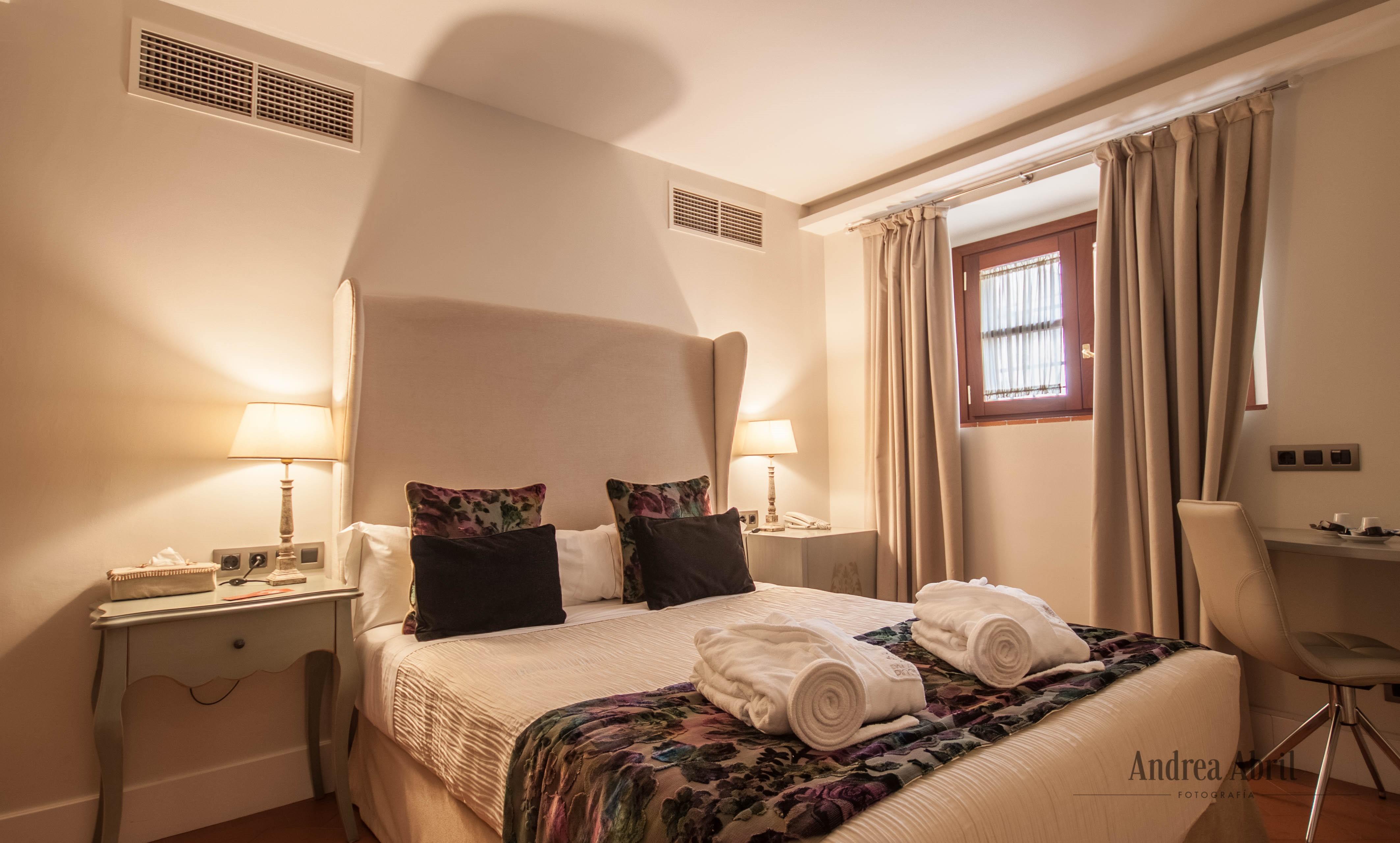 Palacio Pinello Hotel Sevilla