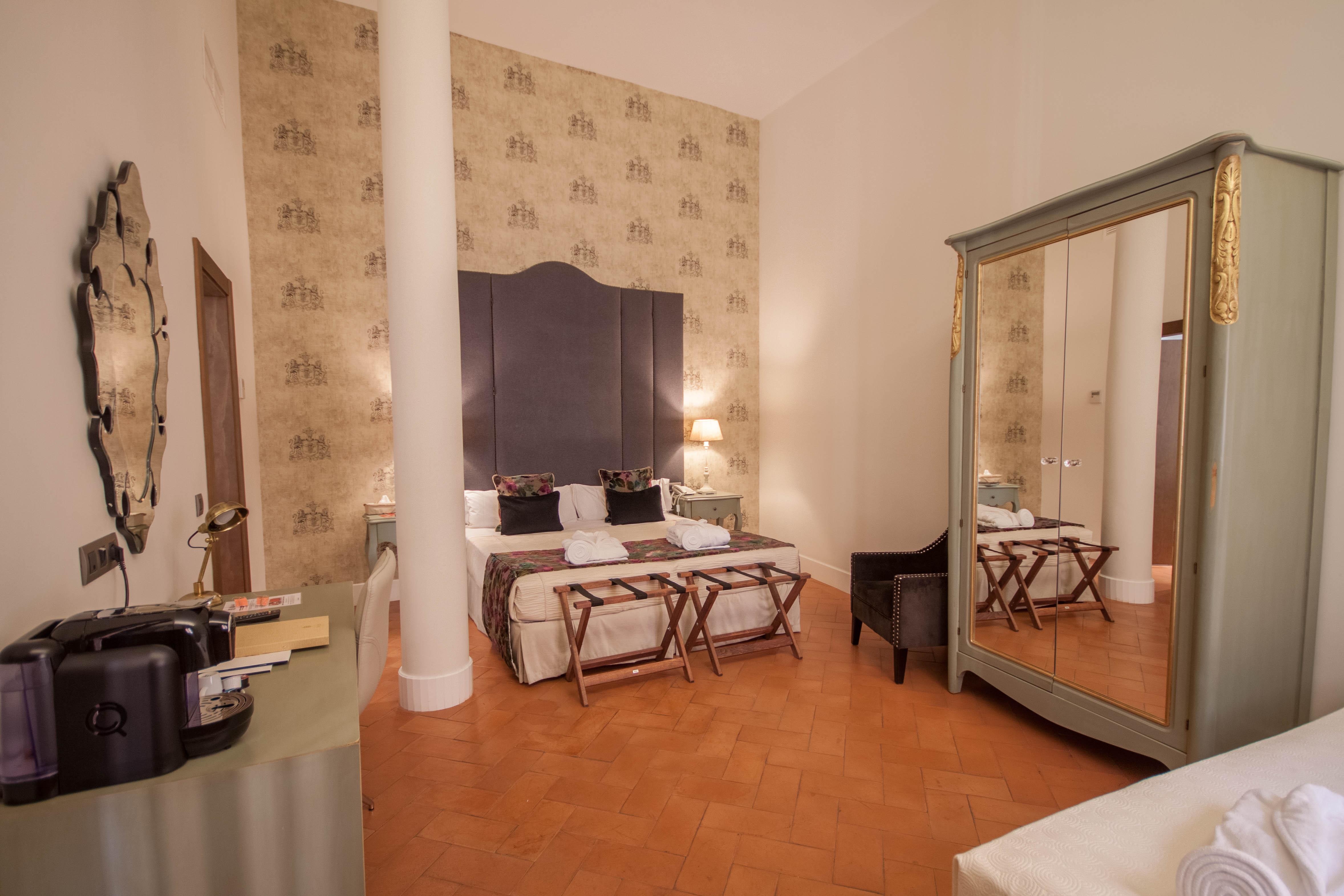 Hotel Palacio Pinello