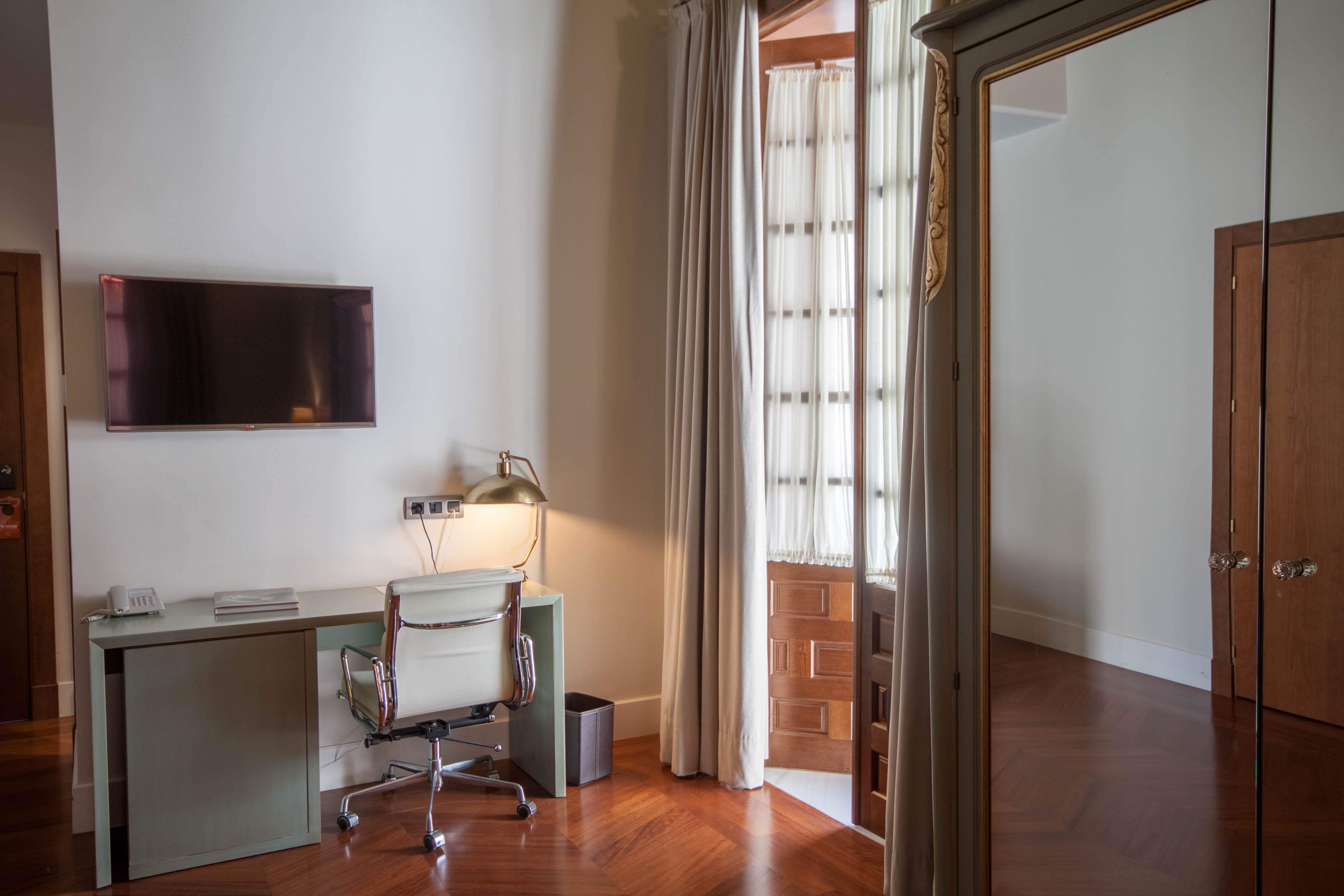 Palacio Pinello Sevilla