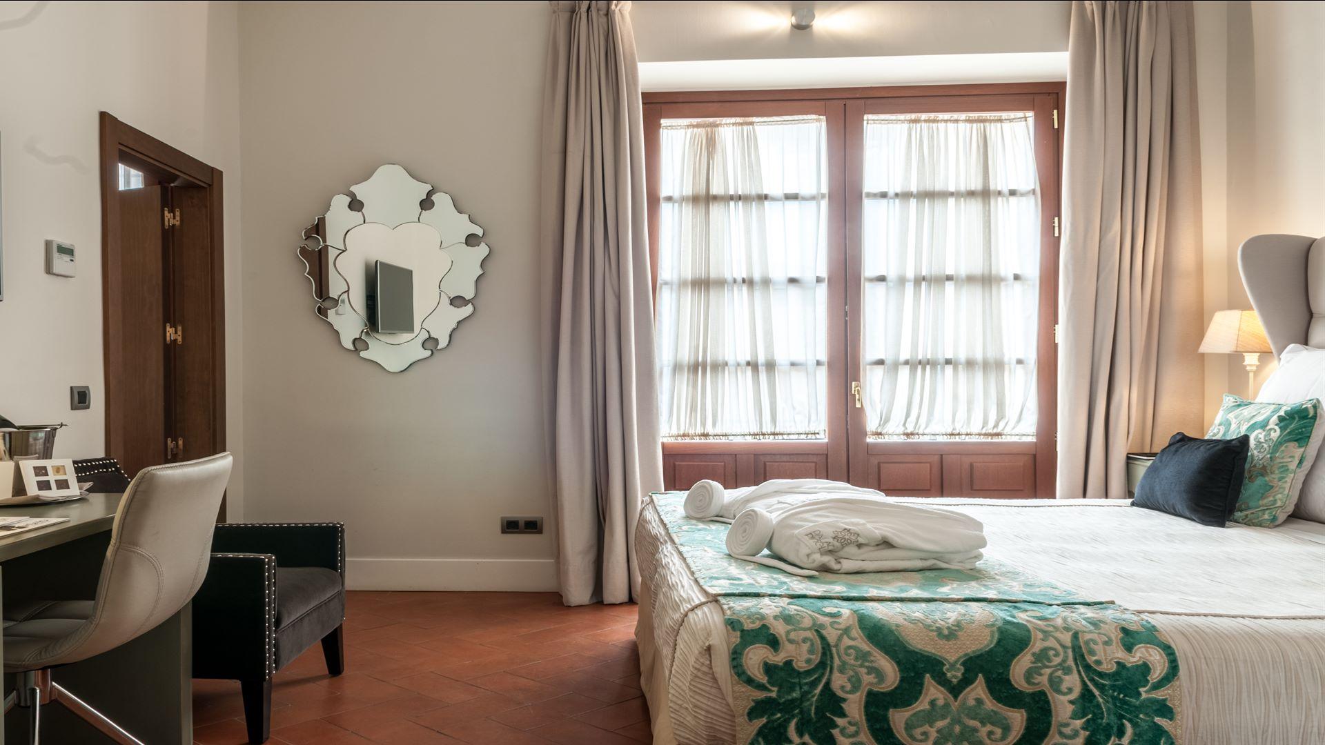 Hotel Palacio Pinello