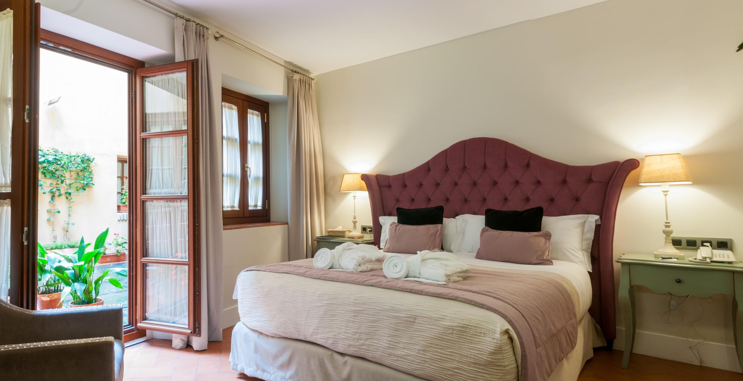 Hotel Palacio Pinello Sevilla