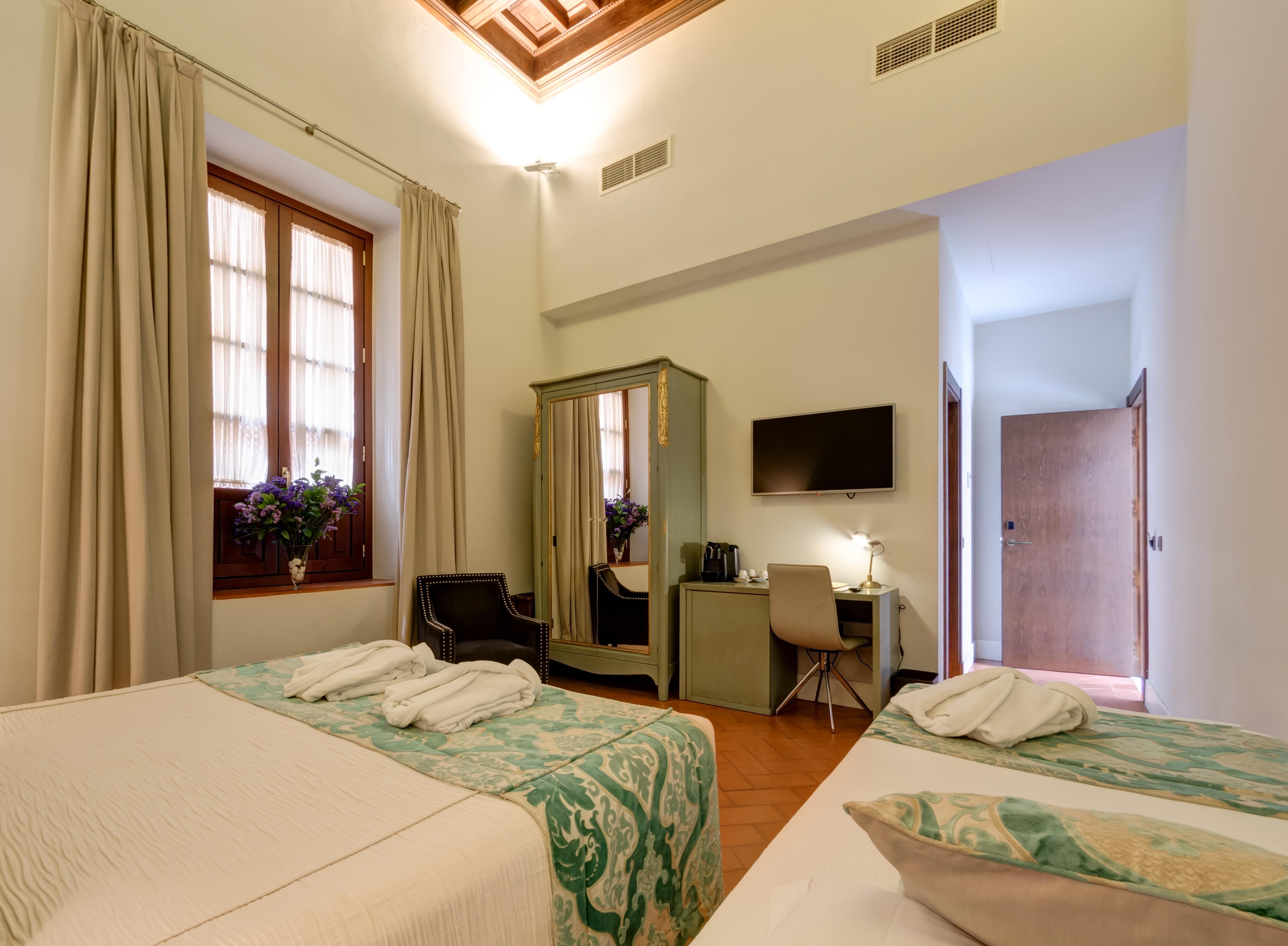 Hotel Palacio Pinello 4*