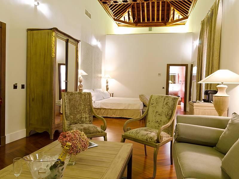 Palacio Pinello Hotel 4*