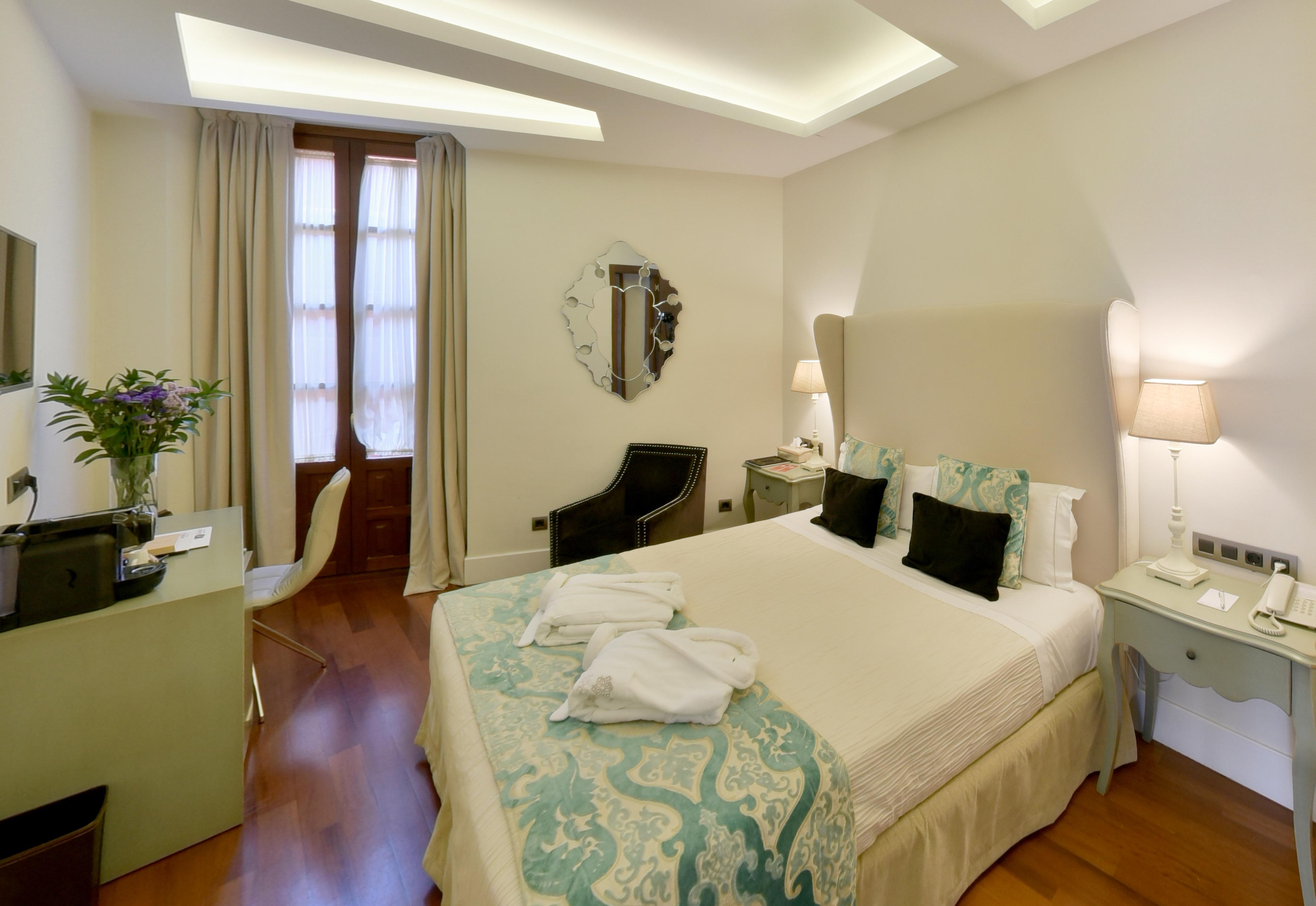 Palacio Pinello Sevilla
