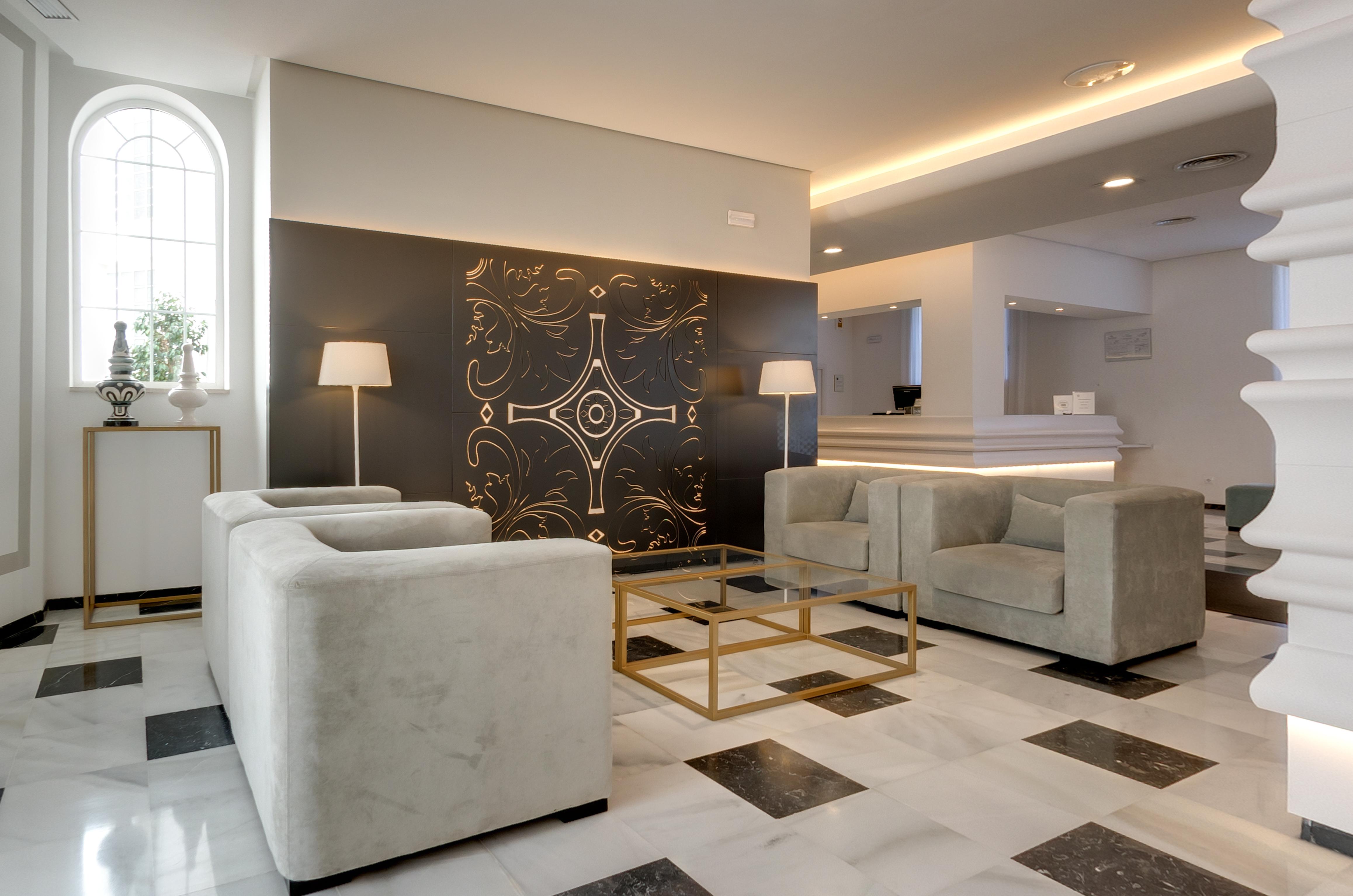 Hotel Monte Triana 4*