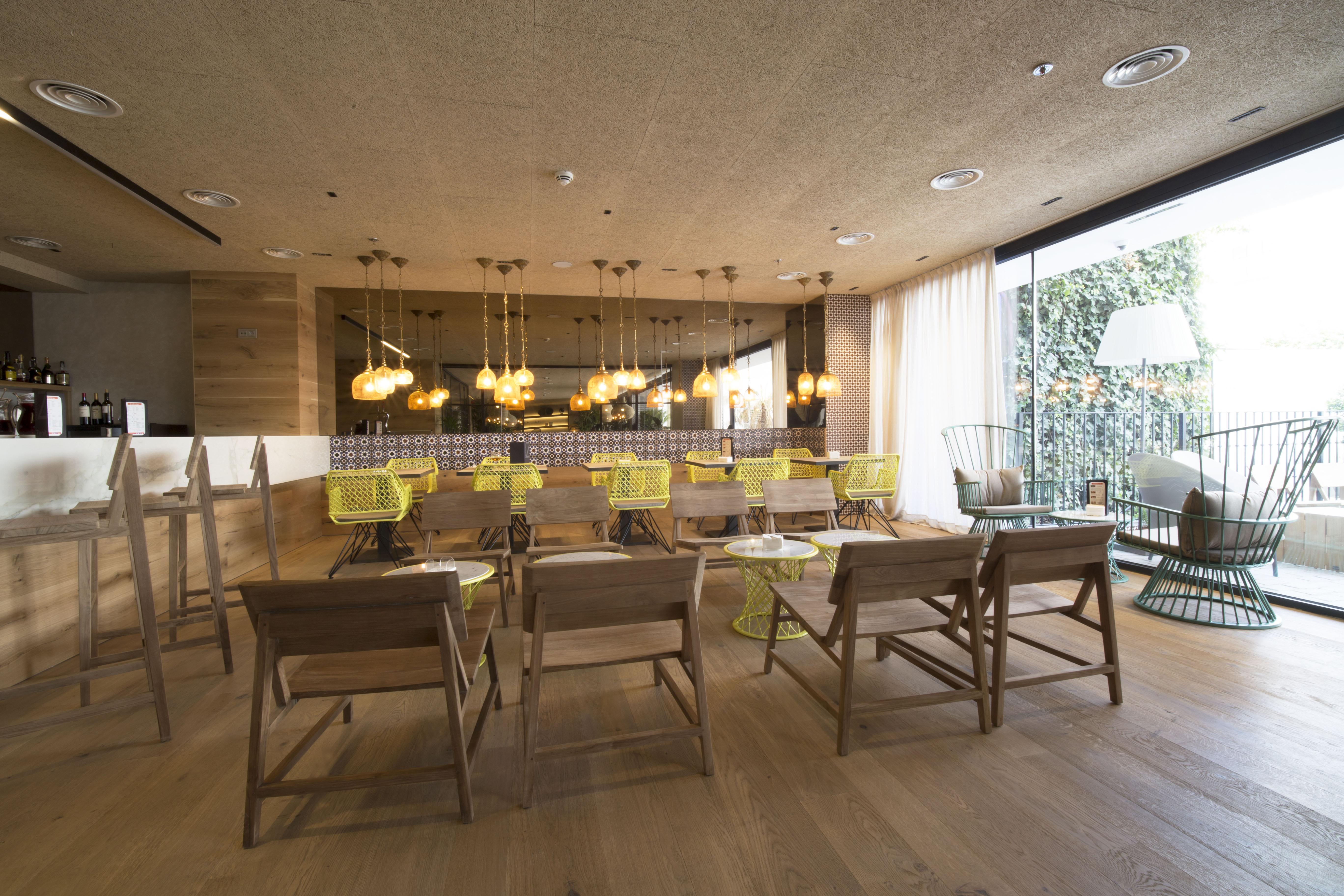 Zenit Hotel