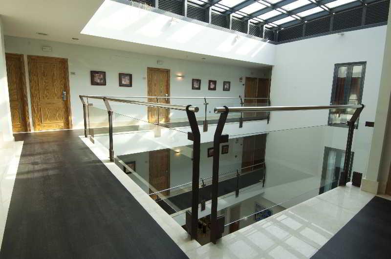 Aacr Museo Hotel Seville