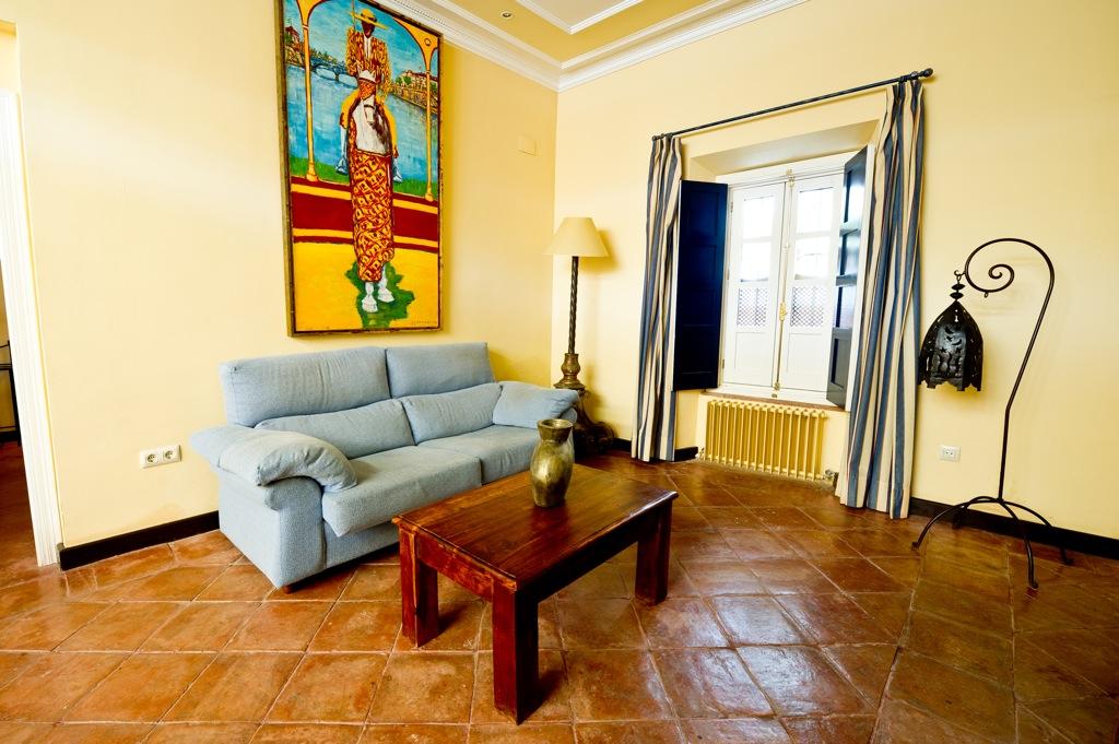 Apartamento Santa Cruz