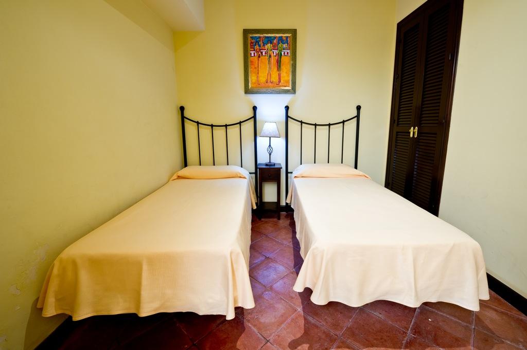 Apartamento Santa Cruz