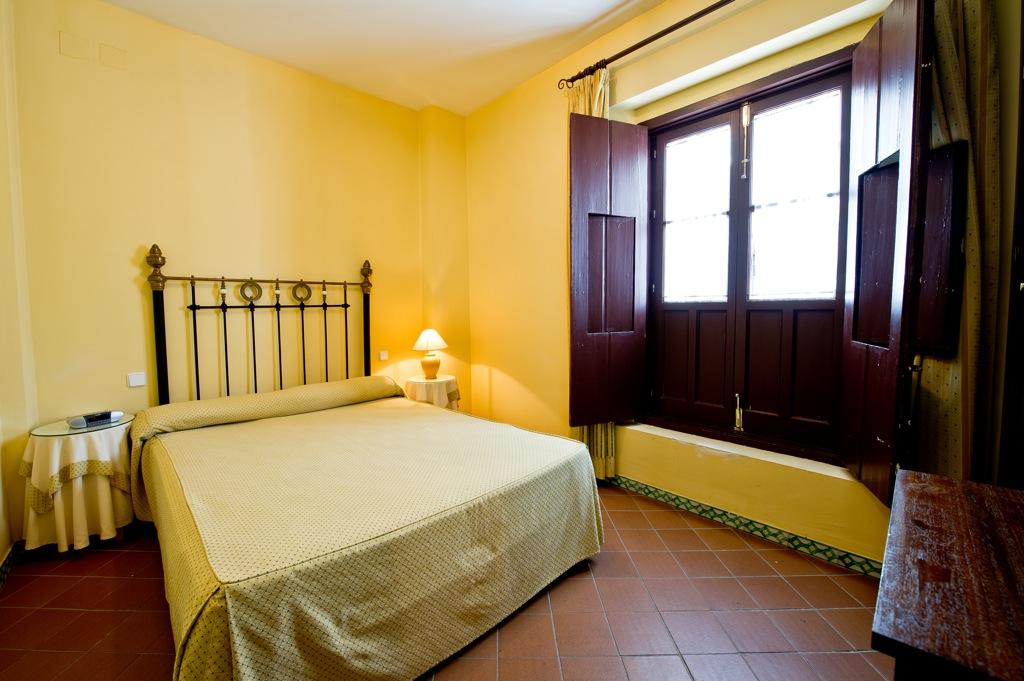 Santa Cruz Apartamento Sevilla