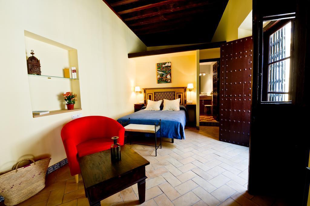 Santa Cruz Apartamento Sevilla