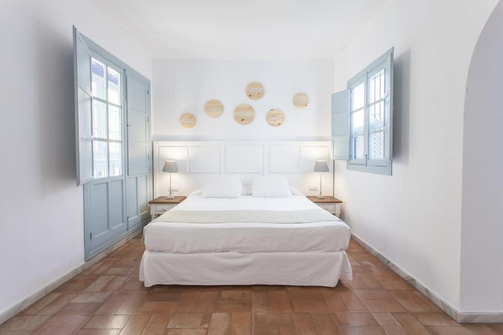 Apartamento Santa Cruz
