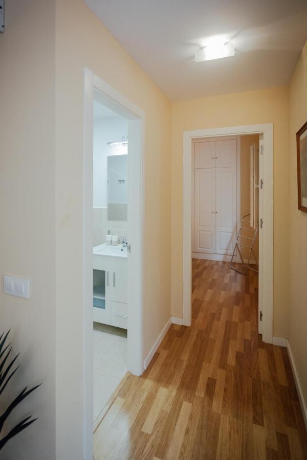 Tu Casa En San Julian Apartamento Sevilla